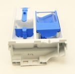 Dispenser für Waschmaschine Candy/Hoover 0020812773CA Dosierkasten