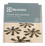 PowerBrush-Kit für Staubsauger Electrolux 9001683938 4er-Set