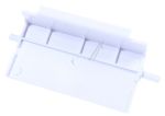 Türgriff für Kühlschrank Candy/Hoover 49038960 Anbauteil