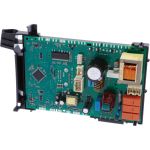 Leistungselektronik programmiert Bosch 11044298 für Waschmaschine Bosch