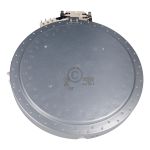 Strahlungsheizung für Hisense/Gorenje Ofen 940241 Keramik, robust