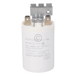 Entstörfilter für Waschmaschine Midea 17438100001354 Störfilter, Waschmaschinenfilter