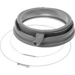 Waschmaschinen-Türdichtung Bosch Siemens 20006848 Fettbeständig