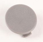 Dekorative Abdeckung Frontrahmen Segway-Ninebot CB.01.00.6401.00 für E-Scooter E3 Pro