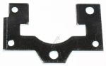 Halterung für Staubsauger Candy Hoover 09409038 Befestigungsplatte