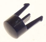 Taste für Kühlschrank BSH-Gruppe 00184794 weiß, Kunststoff