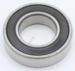 SKF 60052RS Kugellager für Waschmaschine, wasserdicht, Laufwerk