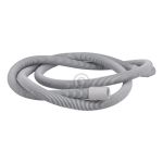 Ablaufschlauch Candy Hoover 92137314 Waschmaschine 2,3m