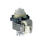 Ablaufpumpe Miele 5040636 HANNING Pumpenmotor für Gewerbegeschirrspüler etc