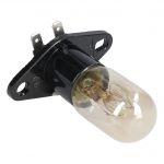 Lampe BOSCH 00625689 für Mikrowelle