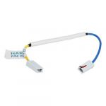 Temperatursicherung LG EAD37029201 mit Kabel für Heizelement Waschtrockner