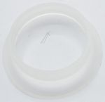 Dichtmanschette 778 für Kaffeemaschine Melitta 6667832 klar Gummi