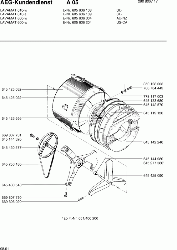 Ersatzteile_LAV610_W_60563610800_Bild_5