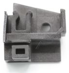 Beko Ofen Abdeckung links C00868687 Türseite