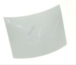 Waschmaschinen-Griff für Bosch Siemens 183607 Weiß Kunststoff maschinen-Griff für Bosch Siemens 183607 Weiß Kunststoff