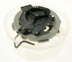 Kabelaufroller für Staubsauger Groupe Seb MS0611962 Netzkabel Stromversorgung