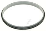 Deckeldichtungseinheit für Küchenmaschine Delonghi KW716080 - CCCH200WH/CCCH201WH, dicht