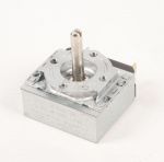 C00911408 Programmschalter für Ofen Whirlpool Indesit 488000911408 Automatik 0-120 Min.