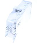 Seifenspender-Kit WM-75/85 für Waschmaschine Hisense Gorenje 536159 Waschmitteleinspülkasten