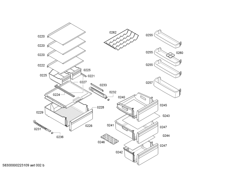 Ersatzteile_KG39NVIDP_2F24_Bild_3