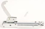 Scharnier für Ofen Smeg 931331992 Tür Backofen