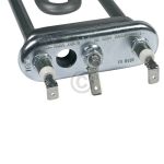 Heizelement wie BOSCH 12024403 IRCA 8066440R 2050W 230V für Waschmaschine