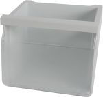 Schubladenauszug für Geschirrspüler Bosch 11033300 Edelstahl, Führung