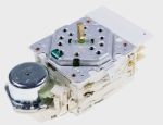 TIMER 6040 ALBER.CORTO SMEG 816290753 für Geschirrspüler Smeg
