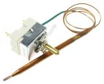 Thermostat 60 Grad Celsius für Trockner Hisense Gorenje 230898 Überhitzungsschutz