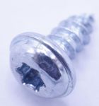 Halteschraube für Waschmaschine Vestel 22018309 Winkelträger, Befestigung