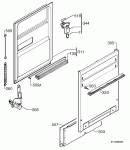 Ersatzteile_F86460IW_91179606901_Bild_1