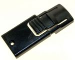 Abdeckung Verriegelung für Staubsauger Samsung DJ6300522B Gehäuseverschluss