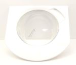 Türglasrahmen für Ofen Whirlpool/Indesit C00533198 / 488000533198 Einbau Revo WM