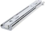 Laufschiene für Kühlschrank Bosch 00741563 Führung, Gleiter
