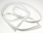Magnettürdichtung weiß für Kühlschrank Liebherr 710934700 FKV 4112-20