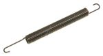 Scharnierfeder für Geschirrspüler Smeg 895090308 Türfeder, Gerät
