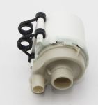 Motor-Gruppe für Geschirrspüler Smeg 795211441 Umwälzmotor