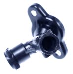 Ventilsteckverbinder für Kaffeemaschine DeLonghi AS00005380 3-Wege, elektrisch