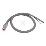 Aquastop-Zulaufschlauch für Geschirrspüler Midea 17476000007423 1,5m elektrisch