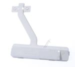 Schaltergehäuse Unterteil für Dunstabzugshaube Elica 3007BR Gehäuseabdeckung