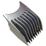 Bartkamm für Panasonic Rasierer WER221S7418 Bartschneider