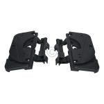 Winkel,unterer Korb,Kit links und rechts,Comfort Lift 4055534426 Originalersatzteil von AEG