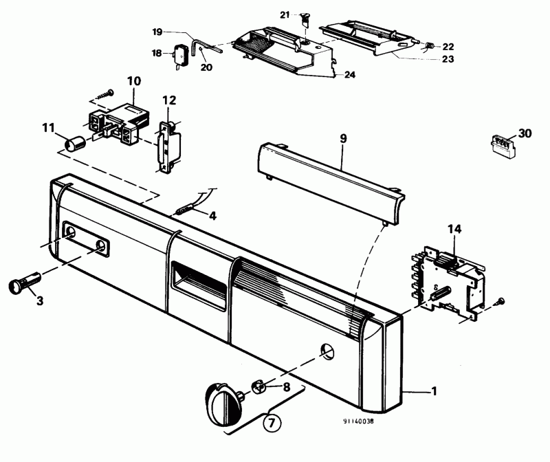 Ersatzteile_VA_6010_M_1_91145730100_Bild_2