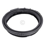 Türmanschette Haier 49050233 0020301061 für Waschtrockner CANDY/ HOOVER