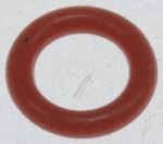 O-Ring 005,00x1,50 für Melitta Kaffeemaschine 6556488 Dichtring, Silikon