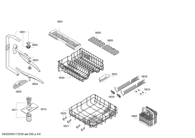 Ersatzteile_SN25E813EU_2F01_Bild_6