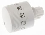 Ofenknopf für Hisense/Gorenje 374648 Backofen-Bedienelement