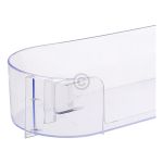 Butterablage für Kühlschranktüren, transparent (2646018032)