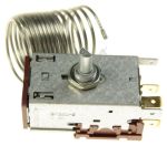 Kühlschrankthermostat Whirlpool/Indesit 488000533851 Temperaturregelung