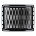 Airfry Grillblech wie Siemens HZ629070W 17007163 455x375mm für Backofen 10099628